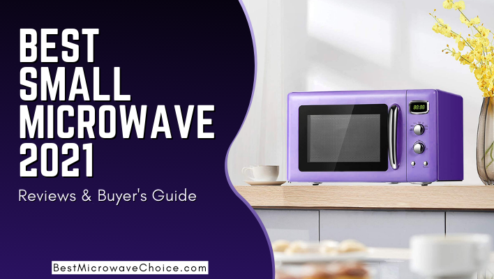 best microwave 2021