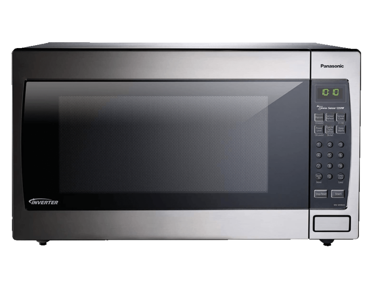 Best BuiltIn Microwave 2024 Reviews & Buying Guide (StepbyStep)