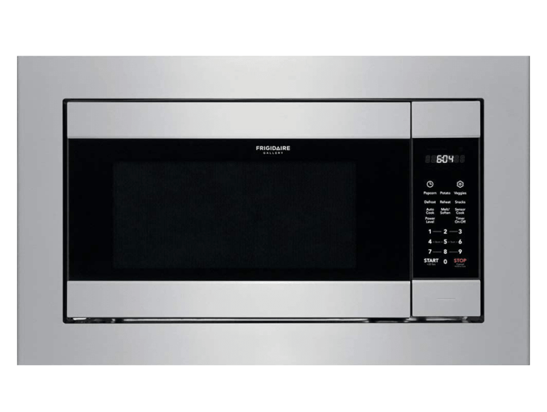 Best BuiltIn Microwave 2021 Reviews & Buying Guide (StepbyStep)