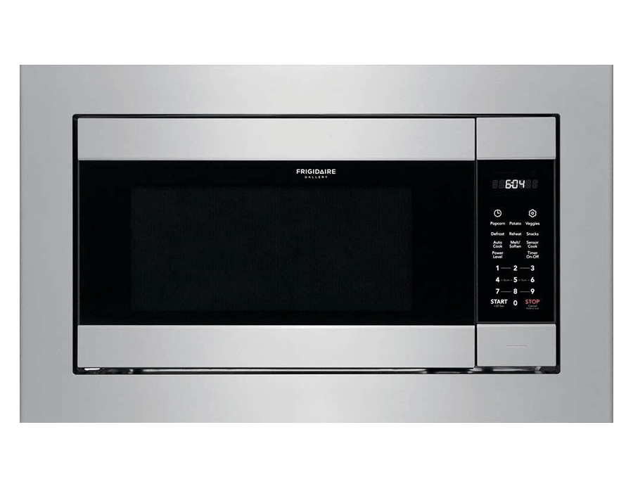 best built-in microwave oven Frigidaire FGMO226NUF