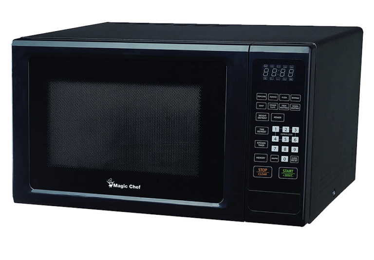 Best Countertop Microwave 2024 Reviews & Buyer's Guide