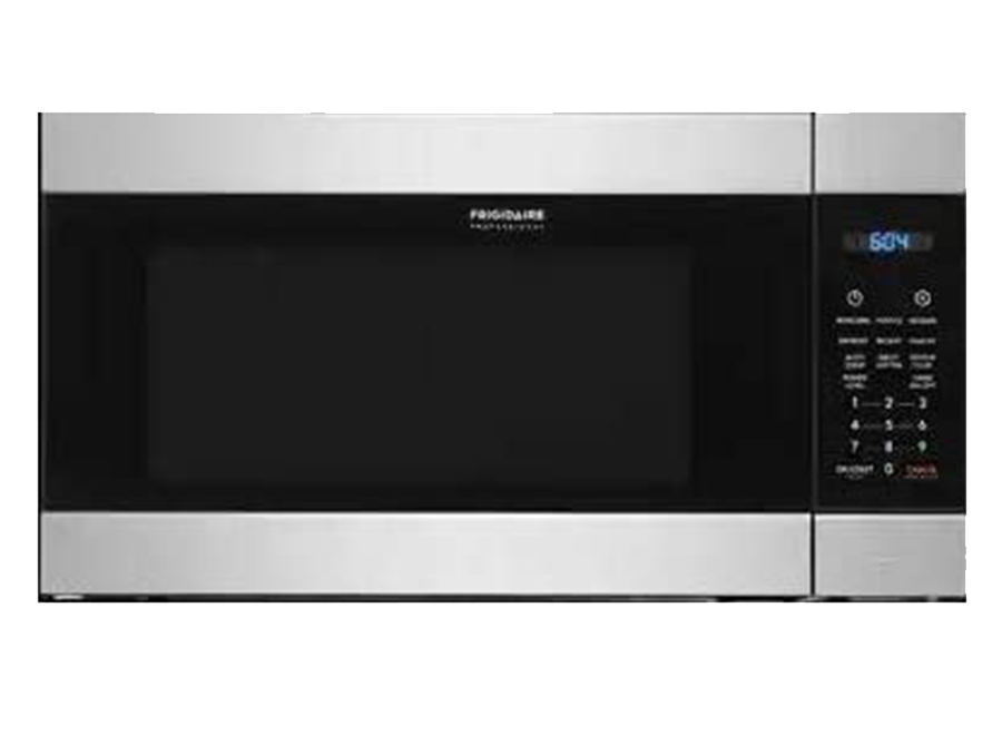 best in-cabinet microwave Frigidaire FPMO227NUF