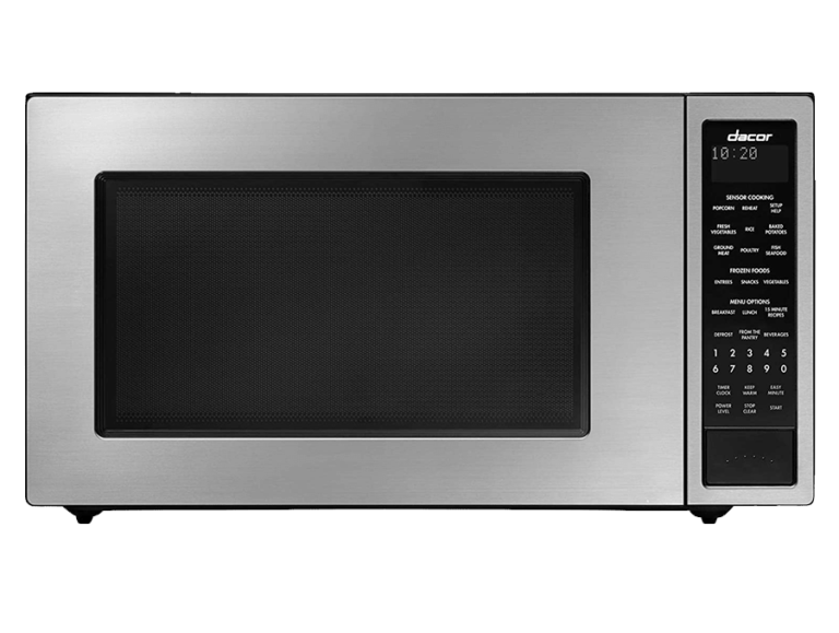 Best BuiltIn Microwave 2024 Reviews & Buying Guide (StepbyStep)