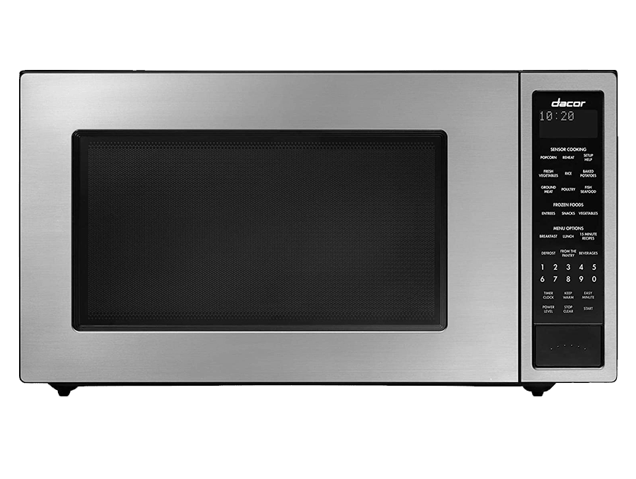 best inbuilt microwave Dacor DMW2420S