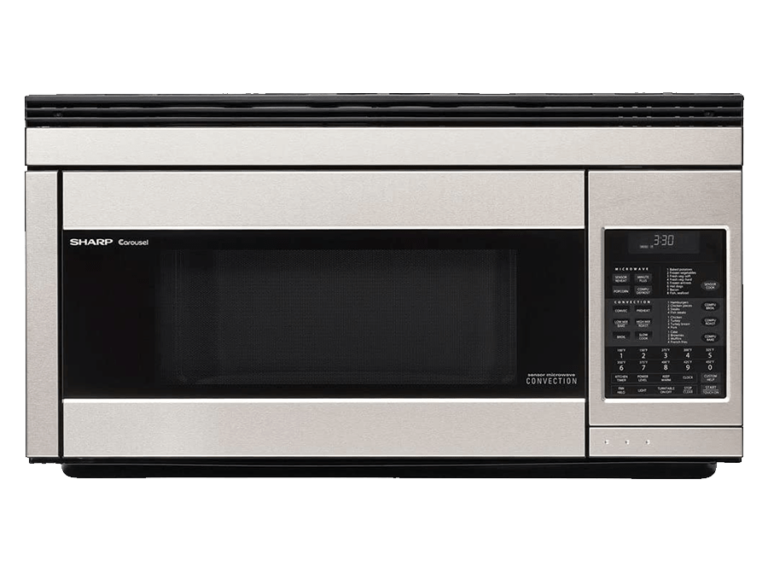 Best Convection Microwave Oven 2024 Reviews and Buying Guide