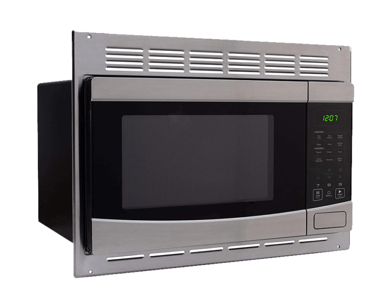 Best BuiltIn Microwave 2021 Reviews & Buying Guide (StepbyStep)