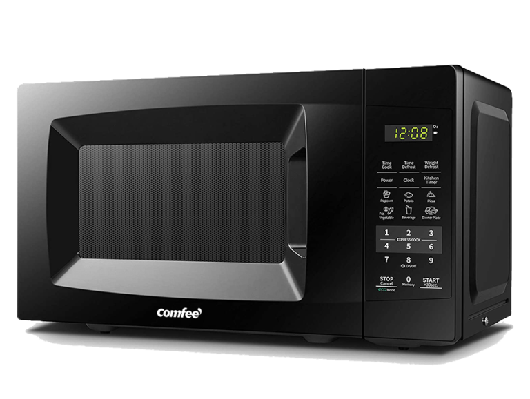 Best Countertop Microwave 2024 Reviews & Buyer's Guide