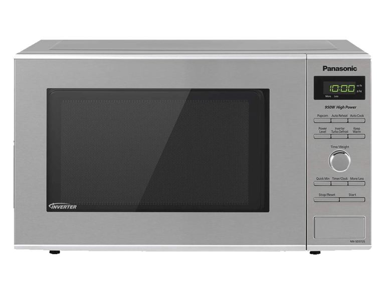 Best Small Microwave 2021 Reviews & Buyer’s Guide (Step by Step)