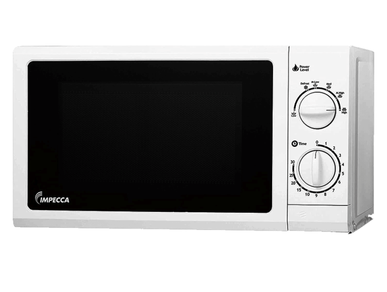 Best Small Microwave 2024 Reviews & Buyer’s Guide (Step by Step)