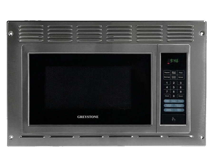 top-rated built-in microwaves Greystone P90D23AP-YX-FF03