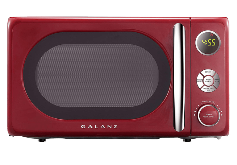 Best Countertop Microwave 2024 Reviews & Buyer's Guide