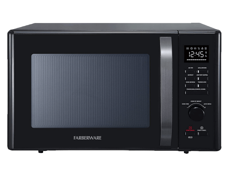 Best Convection Microwave Oven 2024 Reviews and Buying Guide