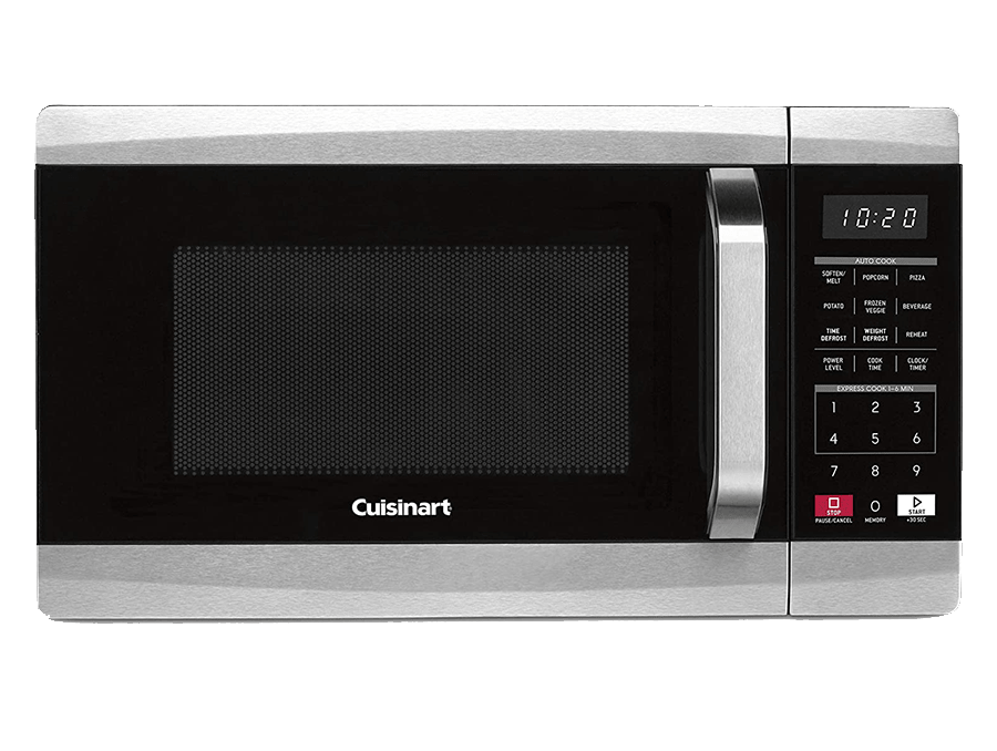 Best Small Microwave 2024 Reviews & Buyer’s Guide (Step by Step)