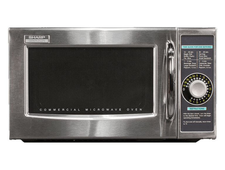 10 Simple & Best Microwaves for Seniors & Elderly in 2024