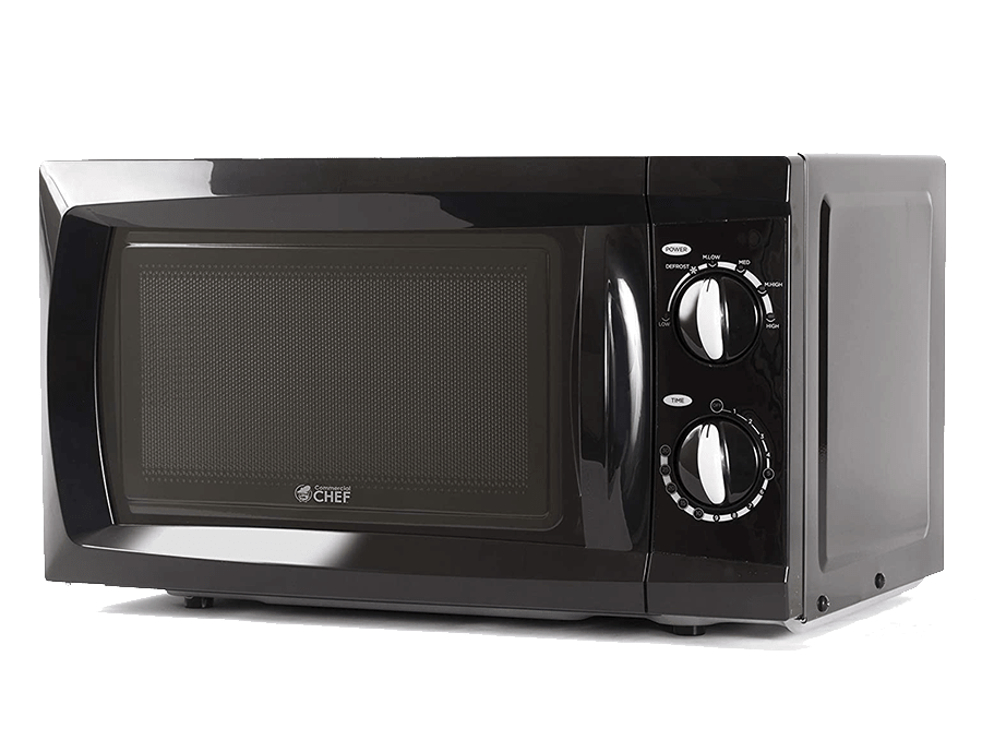 10 Simple & Best Microwaves for Seniors & Elderly in 2022 - Reviews