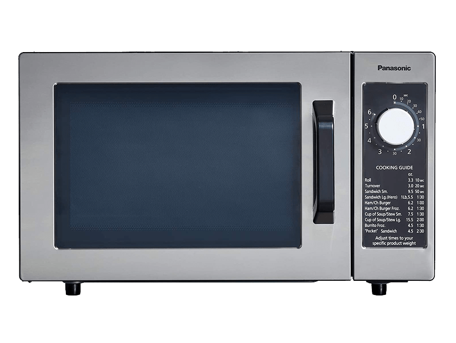 10 Simple & Best Microwaves for Seniors & Elderly in 2021 - Reviews