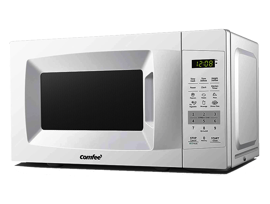 best simple microwave COMFEE EM720CPL-PM