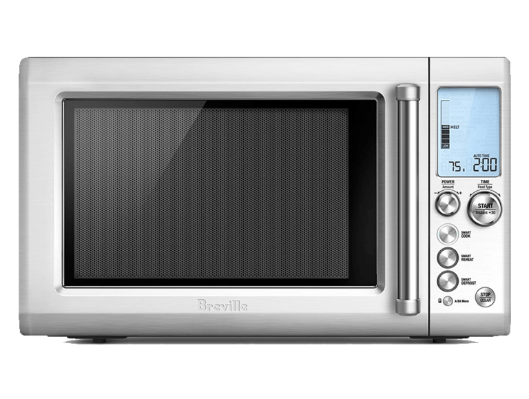 10 Simple & Best Microwaves for Seniors & Elderly in 2021 - Reviews