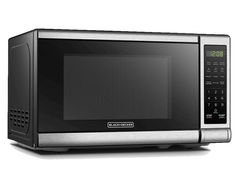 Best Countertop Microwave 2024 Reviews & Buyer's Guide