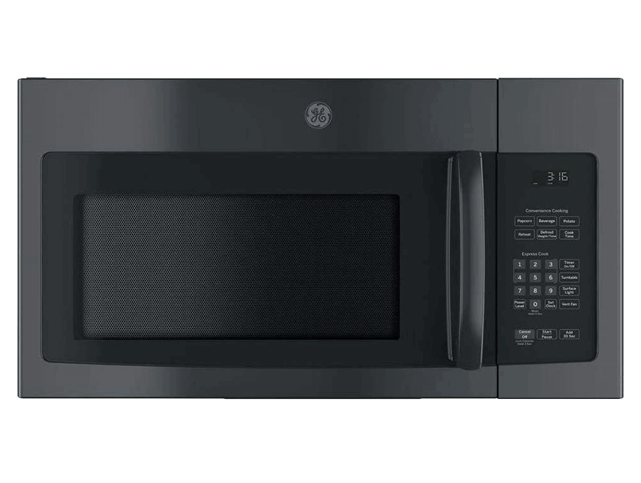 best-over-the-range-microwave-2023-GE-JNM3163DJBB