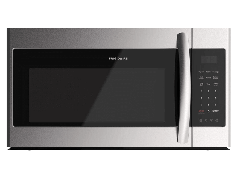 Best OvertheRange Microwave 2024 Reviews & Buyer's Guide