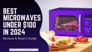 Best-Microwave-Under-$100