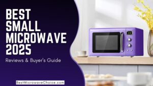 Best Small Microwave 2025