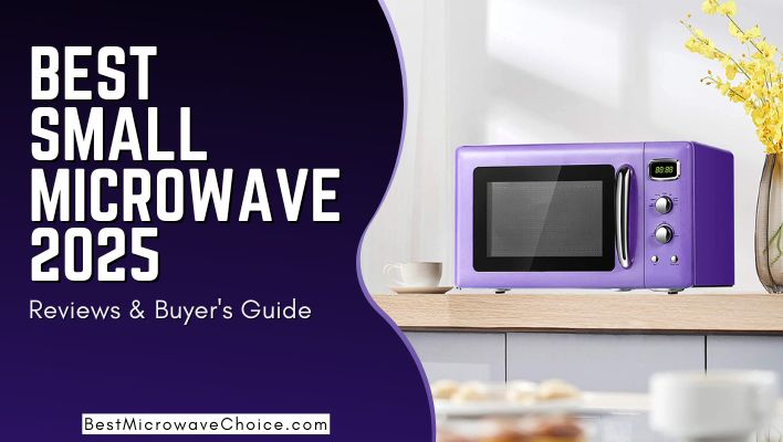 Best Small Microwave 2025