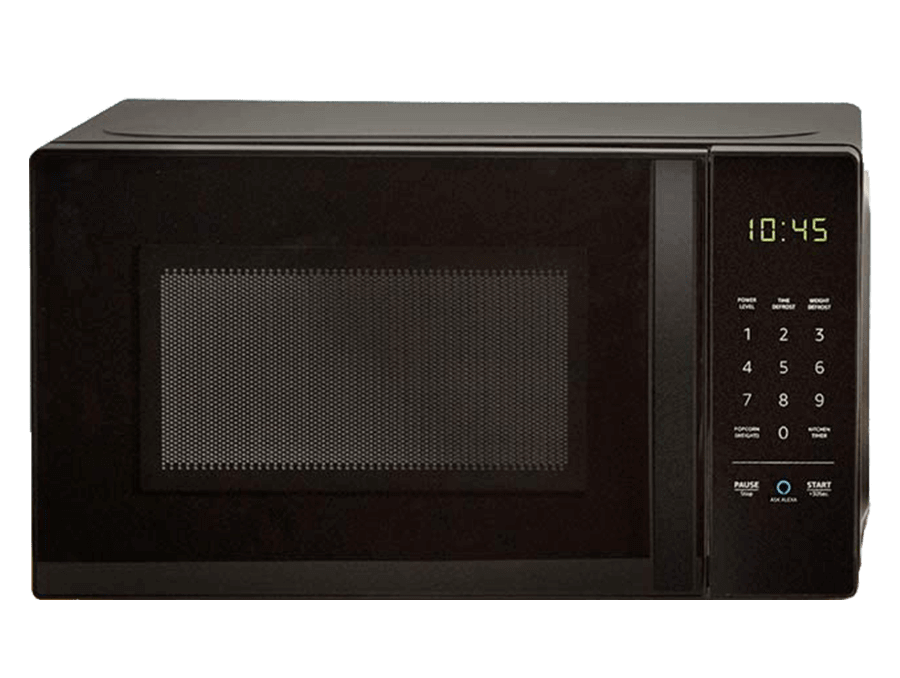 best microwave oven 2024 AmazonBasics Microwave
