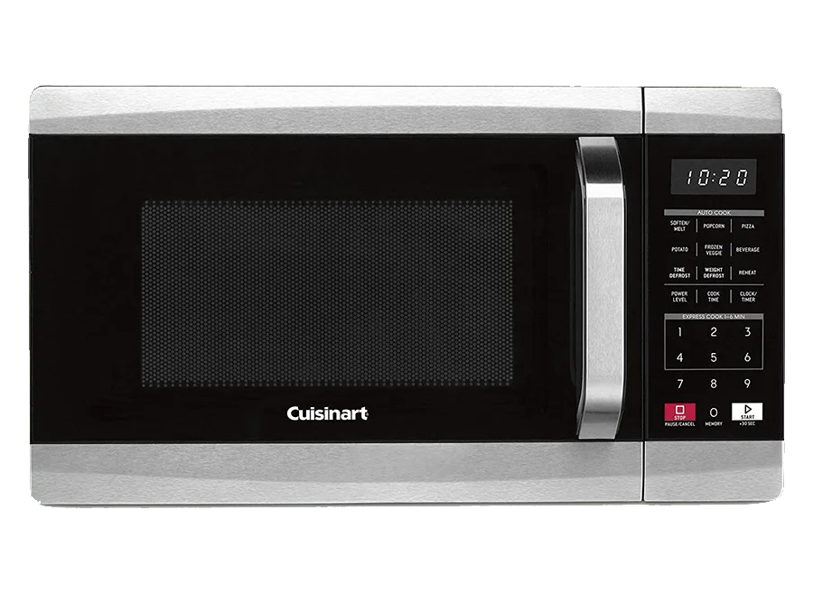 top-rated small microwaves Cuisinart CMW-70
