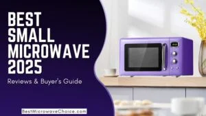 Best Small Microwave 2025