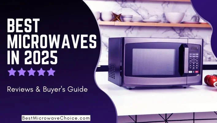Best Microwave 2025